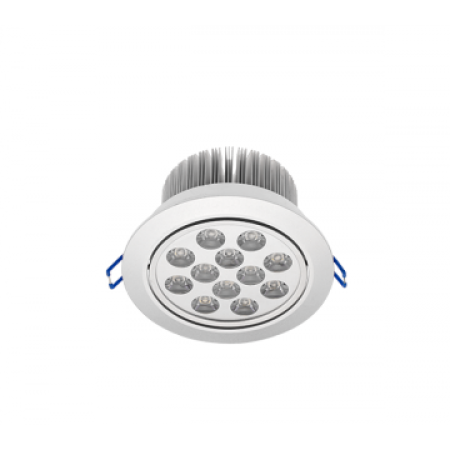 SPOT GL221WH 12X1W